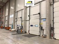 Pronájem prodejního skladu, výrobních prostor 7.000 m², Tábor, D3 - Foto 14