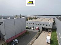 Pronájem skladu, výrobních prostor 2.695 m², Praha 10 - Hostivař