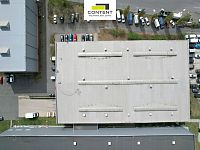 Pronájem skladu, výrobních prostor 2.695 m², Praha 10 - Hostivař - Foto 2