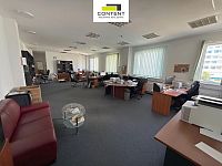 Pronájem skladu, výrobních prostor 2.695 m², Praha 10 - Hostivař - Foto 10