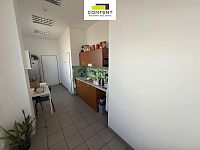 Pronájem skladu, výrobních prostor 2.695 m², Praha 10 - Hostivař - Foto 12