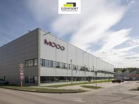 Pronájem skladu, obchodních, výrobních prostor 16.000 m², Brno - Líšeň - Foto 7