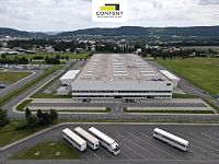 Pronájem skladu, výrobních prostor 1.579 m², Hranice, D1 Olomouc - Foto 4