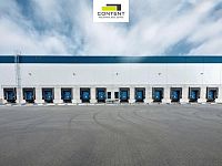 Pronájem skladu, výrobních prostor 5.000 m², Plzeň