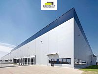 Pronájem skladu, výrobních prostor 5.000 m², Plzeň - Foto 3