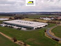 Pronájem skladu, výrobních prostor 5.000 m², Plzeň - Foto 5