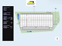 Pronájem skladu, výrobních prostor 5.000 m², Plzeň - Foto 8