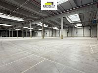 Pronájem skladu, výrobních prostor 2.249 m², Mladá Boleslav, Bezděčín, D10