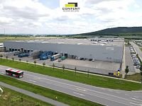 Pronájem skladu, výrobních prostor 2.249 m², Mladá Boleslav, Bezděčín, D10 - Foto 2