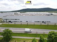 Pronájem skladu, výrobních prostor 2.249 m², Mladá Boleslav, Bezděčín, D10 - Foto 6