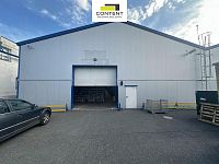 Pronájem skladu, výrobních prostor 4.905 m², Praha 10 - Hostivař - Foto 8