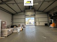 Pronájem skladu, výrobních prostor 4.905 m², Praha 10 - Hostivař - Foto 9