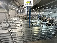 Pronájem skladu, výrobních prostor 4.905 m², Praha 10 - Hostivař - Foto 16