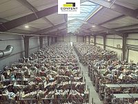 Pronájem skladu, výrobních prostor 4.905 m², Praha 10 - Hostivař - Foto 17