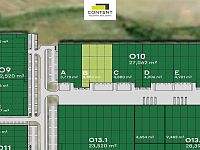 Pronájem skladu, výrobních prostor 4.890 m², Ostrava - Hrabová, D56 - Foto 10