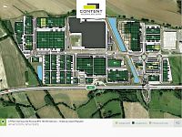 Pronájem skladu, výrobních prostor 4.890 m², Ostrava - Hrabová, D56 - Foto 11