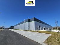 Pronájem skladu, výrobních prostor 7.577 m², Plzeň - Chotíkov,  - Foto 7