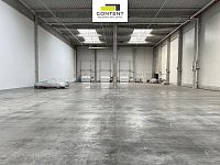 Pronájem novostavby skladu, výrobních prostor 2.622 m², Zápy, Praha-východ, D10 - Foto 13