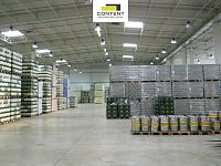 Pronájem skladu, výrobních prostor 1682 m², Praha 5 - Zličín, D5