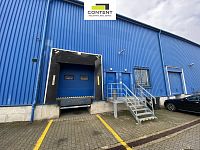 Pronájem skladu, výrobních prostor 1682 m², Praha 5 - Zličín, D5 - Foto 4