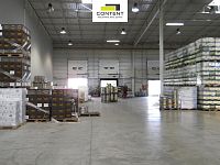 Pronájem skladu, výrobních prostor 1682 m², Praha 5 - Zličín, D5 - Foto 5