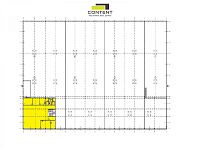 Pronájem skladu, výrobních prostor 1682 m², Praha 5 - Zličín, D5 - Foto 15