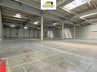 Pronájem skladu, výrobních prostor 4.397 m², Lipník, D1 Olomouc - Foto 2