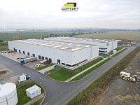 Pronájem skladu, výrobních prostor 4.397 m², Lipník, D1 Olomouc - Foto 3