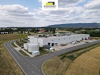 Pronájem skladu, výrobních prostor 4.397 m², Lipník, D1 Olomouc - Foto 9