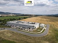 Pronájem skladu, výrobních prostor 4.397 m², Lipník, D1 Olomouc - Foto 10