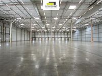 Pronájem skladu, výrobních prostor 495 m², Plzeň - Křimice - Foto 5