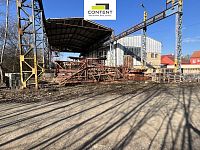 Pronájem skladu, výrobních prostor 1.500 m², Plzeň - Nýřany - Foto 5