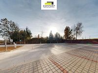 Pronájem skladu, výrobních prostor 4.500 m², Havlíčkův Brod - Foto 8