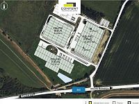 Pronájem skladu, výrobních prostor 3.000 m², Česká Lípa - Dobranov - Foto 12