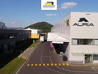 Pronájem skladu, výrobních prostor 7.066 m², Zákupy - Foto 2