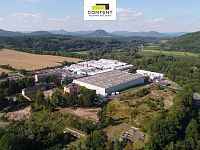 Pronájem skladu, výrobních prostor 7.066 m², Zákupy - Foto 3