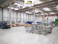 Pronájem skladu, výrobních prostor 7.066 m², Zákupy - Foto 4