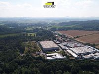 Pronájem skladu, výrobních prostor 7.066 m², Zákupy - Foto 7