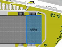 Pronájem skladu, výrobních prostor 4.200 m², Ostrava, D1 - Foto 14