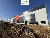 Pronájem skladu, výrobních prostor 2.889 m², Tuchoměřice, Praha - Západ - Foto 3