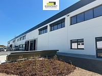 Pronájem skladu, výrobních prostor 2.889 m², Tuchoměřice, Praha - Západ - Foto 7