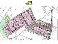 Pronájem skladu, výrobních prostor 2.889 m², Tuchoměřice, Praha - Západ - Foto 9