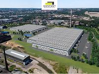 Pronájem skladu, výrobních prostor 55.630 m², Kladno - Foto 9