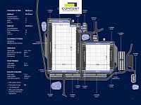 Pronájem skladu, výrobních prostor 55.630 m², Kladno - Foto 12