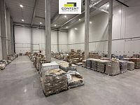 Pronájem novostavby skladu, výrobních prostor 1.000 m², Zdice, D5