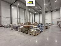 Pronájem novostavby skladu, výrobních prostor 1.000 m², Zdice, D5 - Foto 9