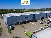 Pronájem skladu, výrobních prostor 609 m², Ostrava, D1 - Foto 4