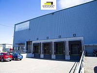 Pronájem skladu, výrobních prostor 609 m², Ostrava, D1 - Foto 2