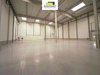 Pronájem skladu, výrobních prostor 609 m², Ostrava, D1 - Foto 3