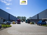 Pronájem skladu, výrobních prostor 609 m², Ostrava, D1 - Foto 6